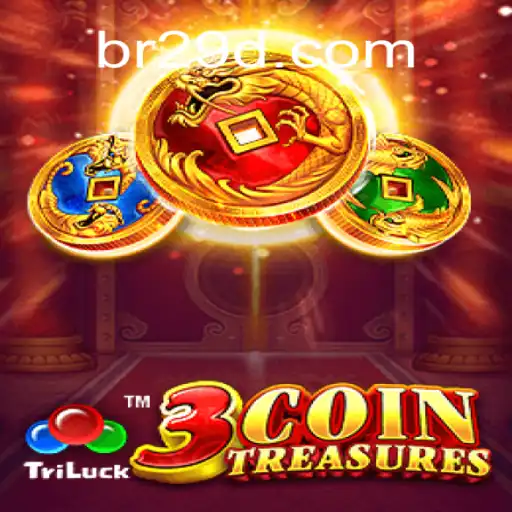 Desvendando 3CoinTreasures: Um Mergulho no Mundo do Jogo de Aventuras Empolgante