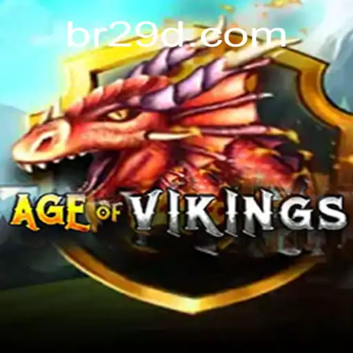 Descobrindo os Segredos de AgeofViking: Um Mergulho no Passado Nórdico