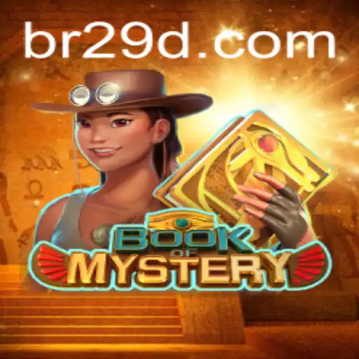 Descubra o Fascinante Mundo do Jogo BookofMystery
