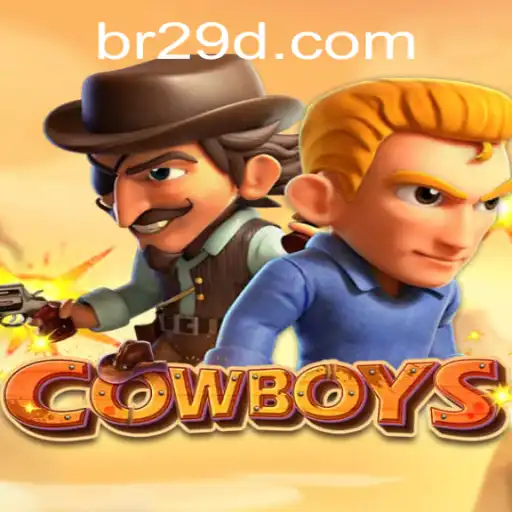 Explorando o Universo do Jogo 'COWBOYS'