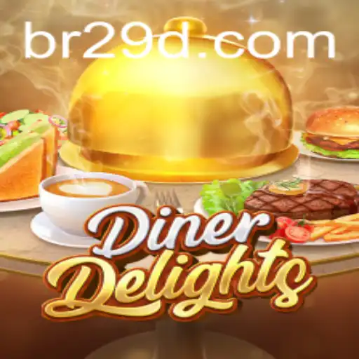 Descubra DinerDelights: O Jogo Que Está Conquistando o Mundo