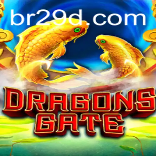 Descubra a Aventura Épica de DragonsGate