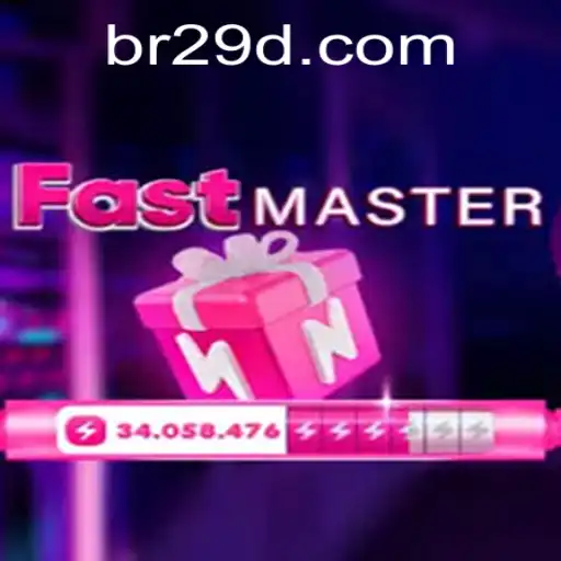 Explorando o Mundo Empolgante de FastMaster: O Jogo de Estratégia Competitiva