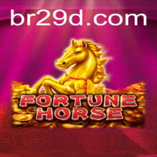 Explorando FortuneHorse: Um Mergulho nas Aventuras do Novo Jogo