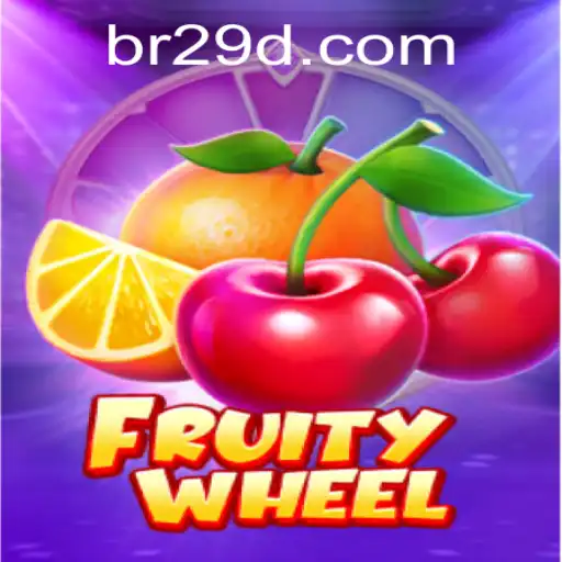 Descubra o Empolgante Mundo de FruityWheel com 29D.com