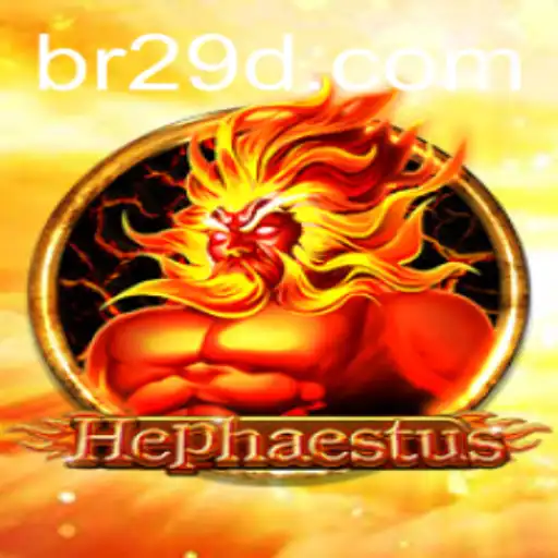 Descubra o Fascinante Universo do Jogo Hephaestus: Regras e Introdução