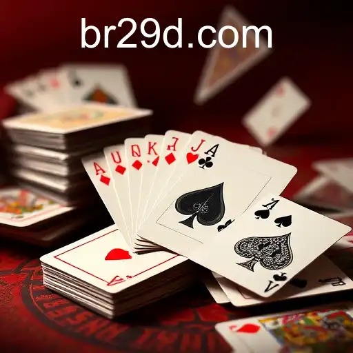 Jogos de cartas