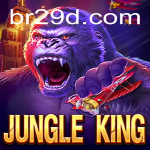 Explorando o Mundo de JungleKing: Aventura e Estratégia em um Só Jogo