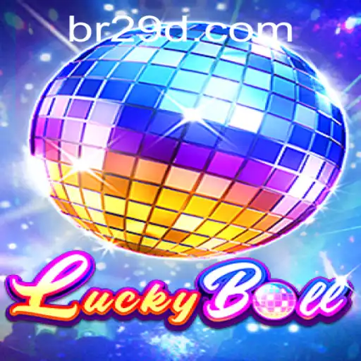 Descubra o Mundo Empolgante de LuckyBall: Um Jogo de Azar Inovador
