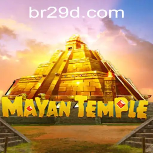 MayanTemple: Descobrindo os Mistérios do Jogo Envolvente