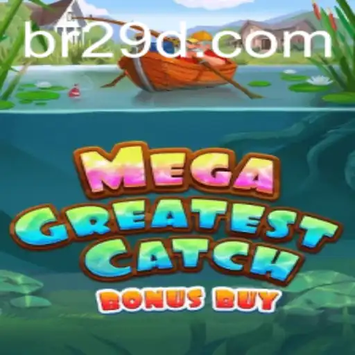 MegaGreatestCatchBonusBuy: Um Mergulho no Mundo das Emoções Aquáticas