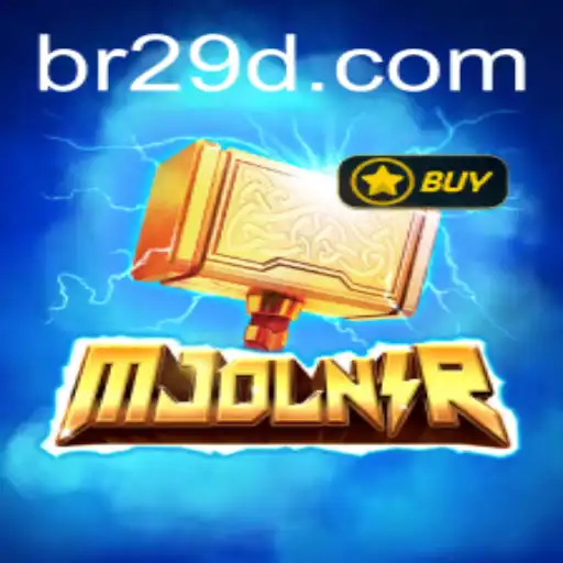 Desvendando 'Mjolnir': O Novo Fenômeno dos Jogos