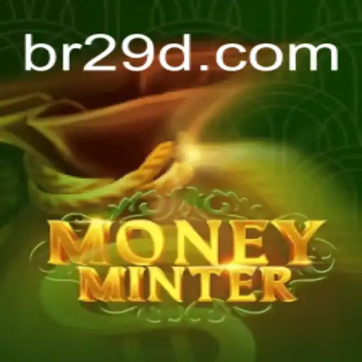 MoneyMinter: O Jogo que Tranforma Estratégia em Divertimento Lucrativo