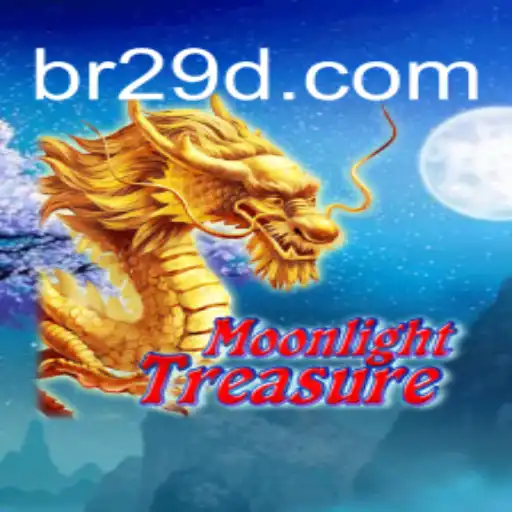 MoonlightTreasure: Aventura e Estratégia no Novo Sensação do Mundo dos Jogos