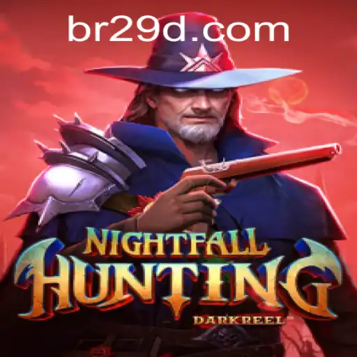 NightfallHunting: O Novo Fenômeno dos Jogos de Sobrevivência