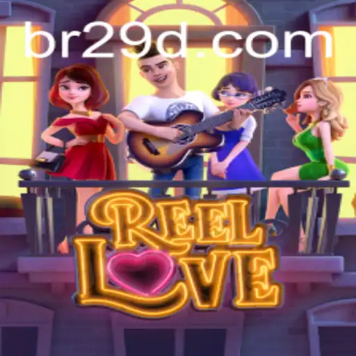 ReelLove: Uma Imersão no Mundo dos Jogos de Cassino Online