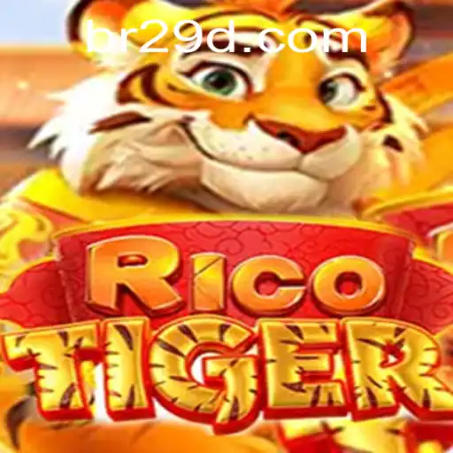 Descubra RicoTiger: O Novo Jogo de Estratégia Multinível