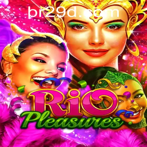 Descobrindo RioPleasures: Uma Aventura Tropical no Mundo dos Jogos