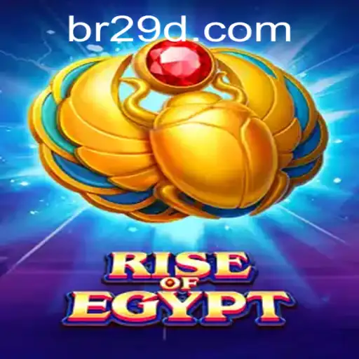 Análise Completa do Jogo RiseOfEgypt: Um Mergulho no Antigo Egito