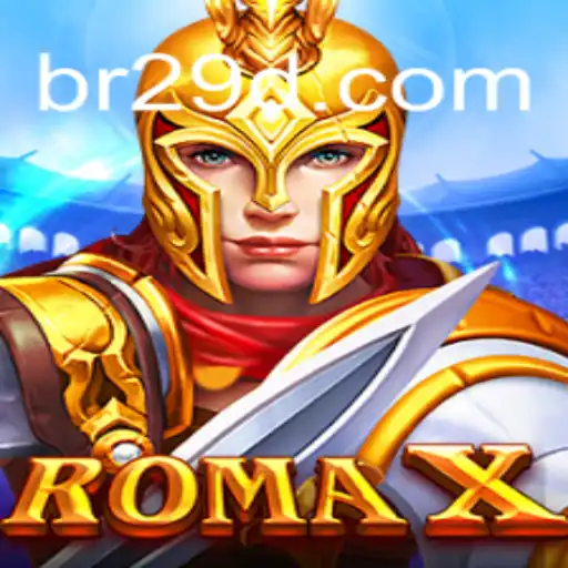 Descubra RomaX: O Jogo que Está Revolucionando o Mundo dos Games