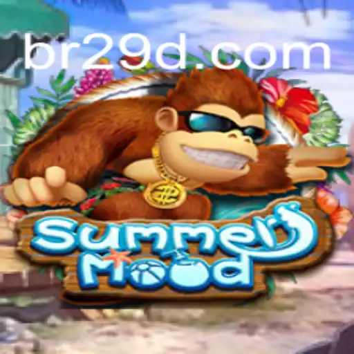 Descubra o Mundo Fascinante de SummerMood: Um Jogo Vibrante