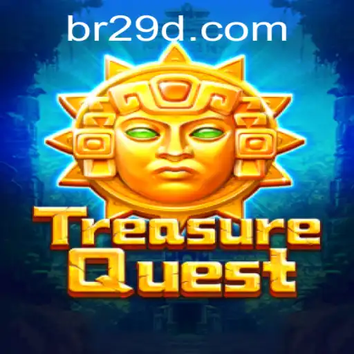 TreasureQuest: Uma Aventura Épica no Mundo dos Jogos Online