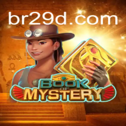 Descubra o Fascinante Mundo do Jogo BookofMystery
