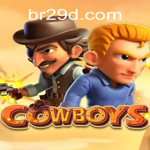 Explorando o Universo do Jogo 'COWBOYS'
