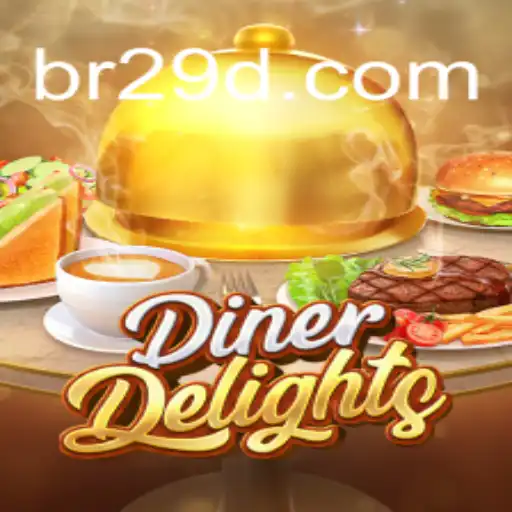 Descubra DinerDelights: O Jogo Que Está Conquistando o Mundo