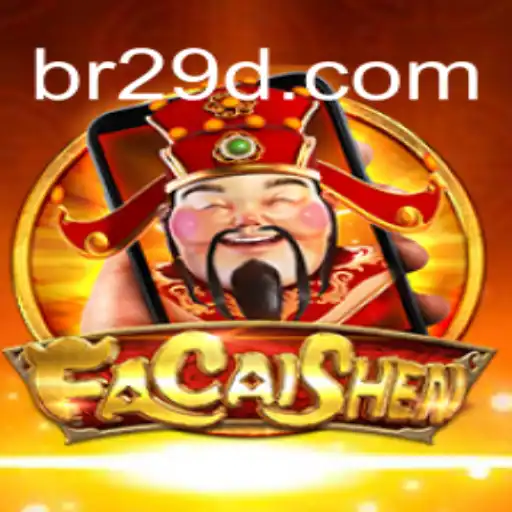 FaCaiShenM: Desvende Segredos e Fortuna no Novo Jogo da 29D.com