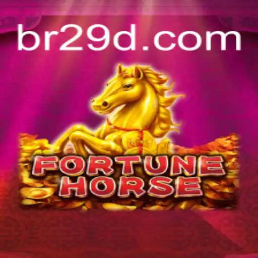 Explorando FortuneHorse: Um Mergulho nas Aventuras do Novo Jogo