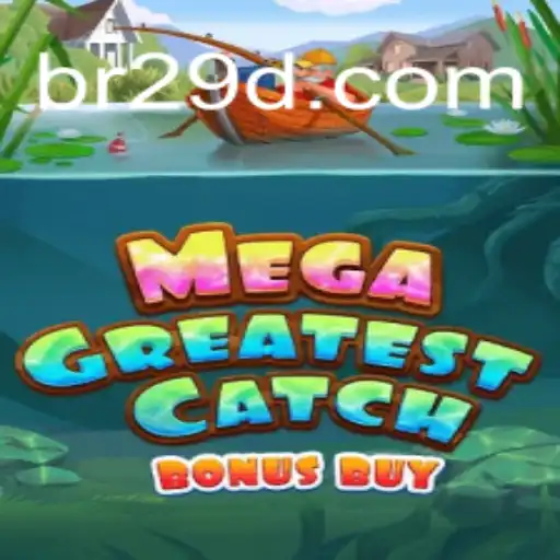 MegaGreatestCatchBonusBuy: Um Mergulho no Mundo das Emoções Aquáticas