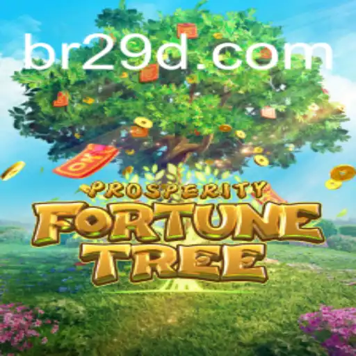 Descubra ProsperityFortuneTree: O Jogo Que Conquista o Público em 29D.com