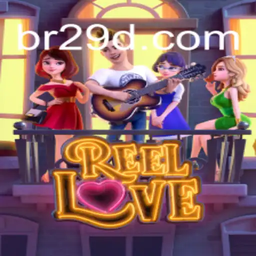 ReelLove: Uma Imersão no Mundo dos Jogos de Cassino Online