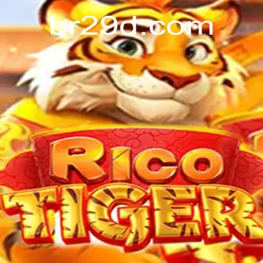 Descubra RicoTiger: O Novo Jogo de Estratégia Multinível