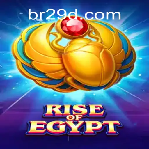 Análise Completa do Jogo RiseOfEgypt: Um Mergulho no Antigo Egito