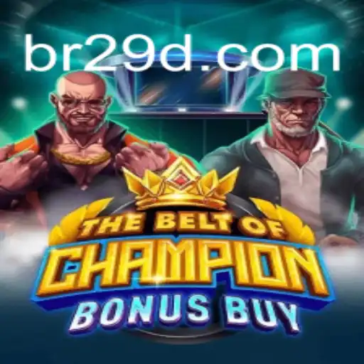Explorando o Mundo de TheBeltOfChampionBonusBuy