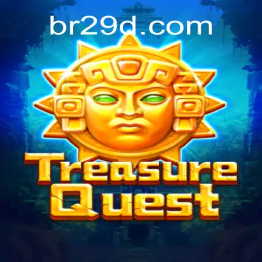 TreasureQuest: Uma Aventura Épica no Mundo dos Jogos Online
